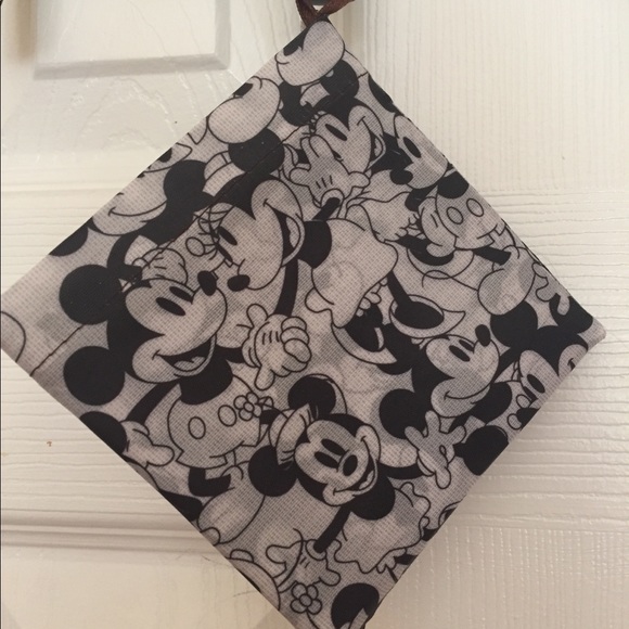 Mickey Mouse Reusable grocery bag - Picture 1 of 3